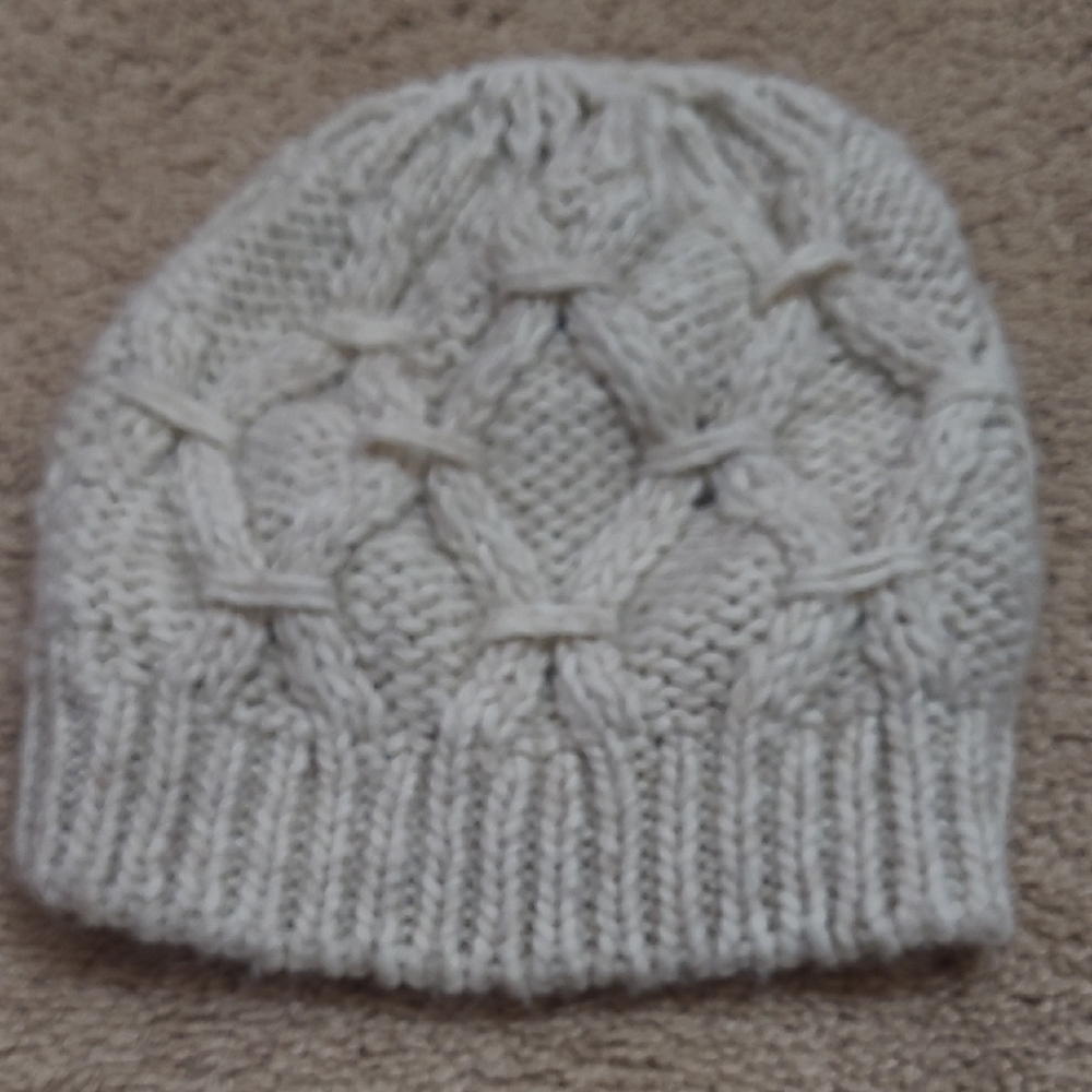 Cozy Knit Beanie